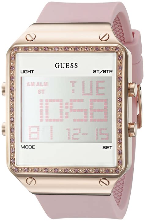 guess digital watch|guess watches online sale.